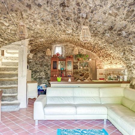 Maison Enchantee Capo di Ponte ภายนอก รูปภาพ