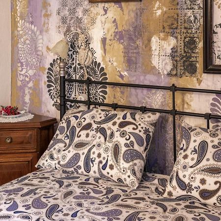 Maison Enchantee Capo di Ponte ภายนอก รูปภาพ