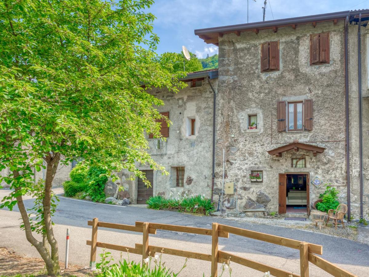 Maison Enchantee Capo di Ponte ภายนอก รูปภาพ